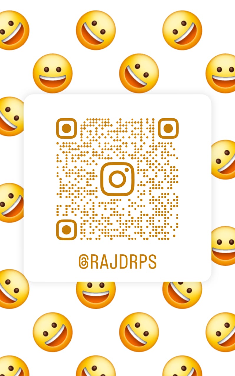 Large QR Code
